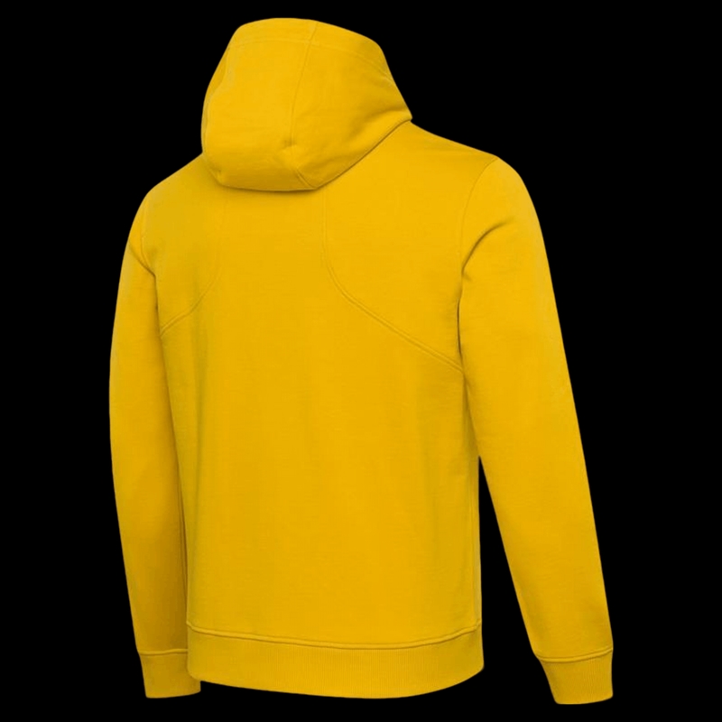 Beretta Pintail Hoodie  Saffron Yellow Medium - Image 2