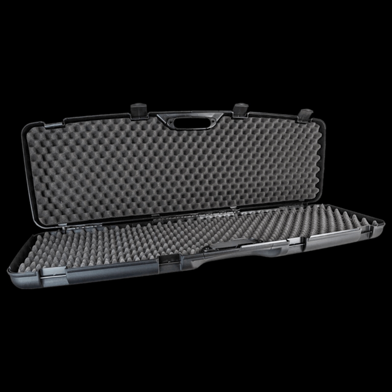 Solutions Gun Case Egg Foam Long Barrel Pistol - Image 1