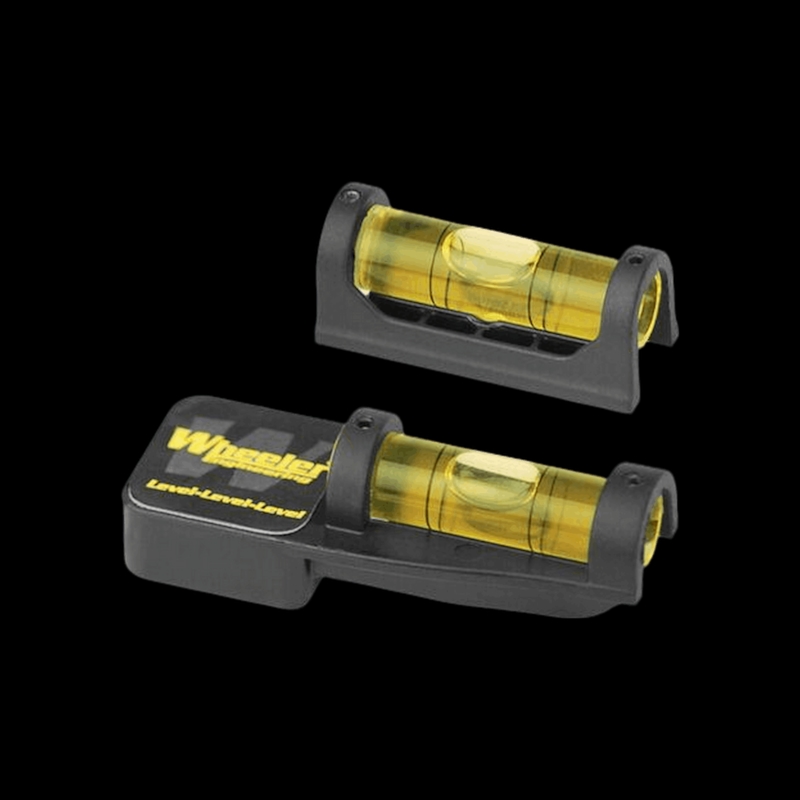 Wheeler Level Level Level - Image 1