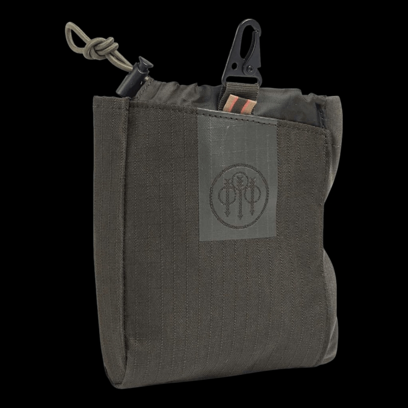 Beretta Packable WR Gun Case 118/135 cm Green - Image 3