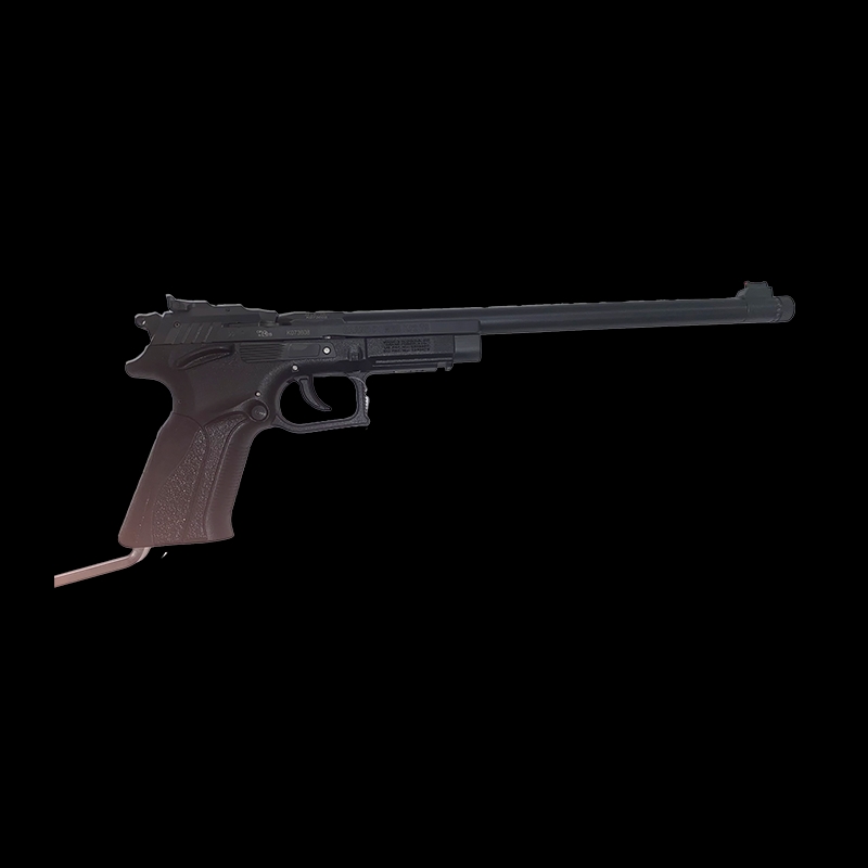 Grand Power K22 Target Sport 22LR Long Barrel Pistol - Image 2