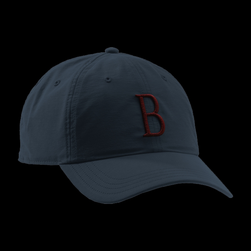 Beretta Big B Cap Blue/Magenta - Image 1