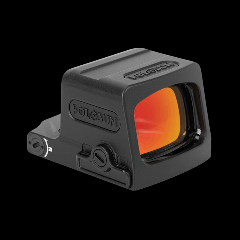 Holosun EPS Red 6 Reflex Sight - Image 2
