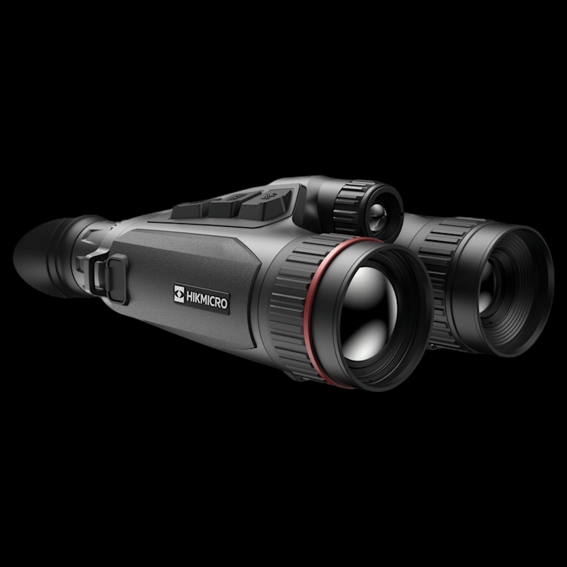 Hikmicro Habrok Pro Thermal Binocular HQ50L - Image 2