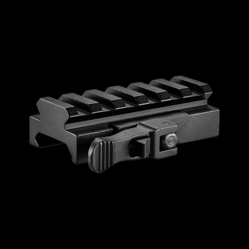 Hawke Picatinny Riser 1/2" Quick Release - Image 1