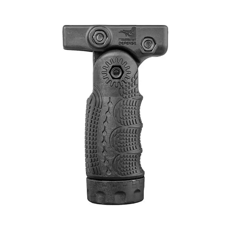 FAB Defense Tactical Folding Grip Black - Image 1