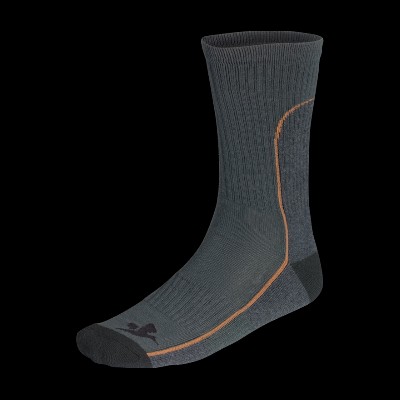 Seeland Outdoor Socks (3 Pack)  39-42 - Image 1