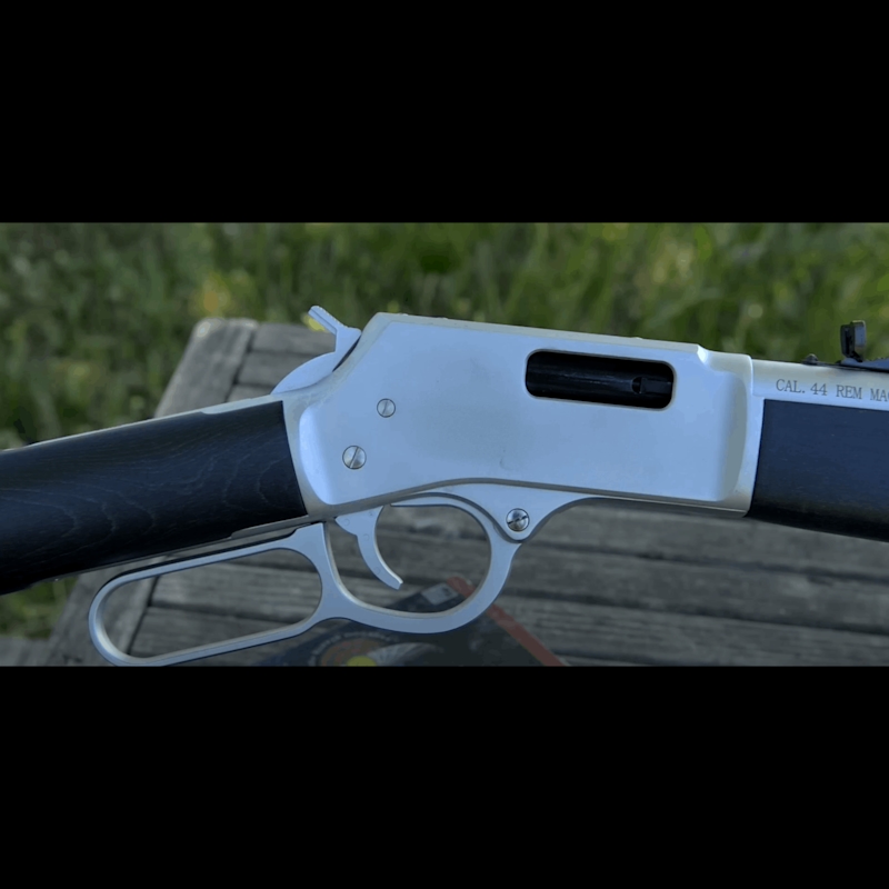 Henry Big Boy Lever Action All Weather 44 Mag - Image 2
