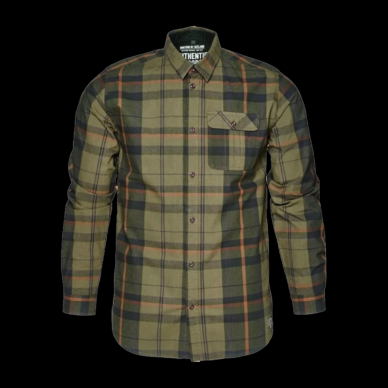 Seeland Conroy Shirt XL - Image 1