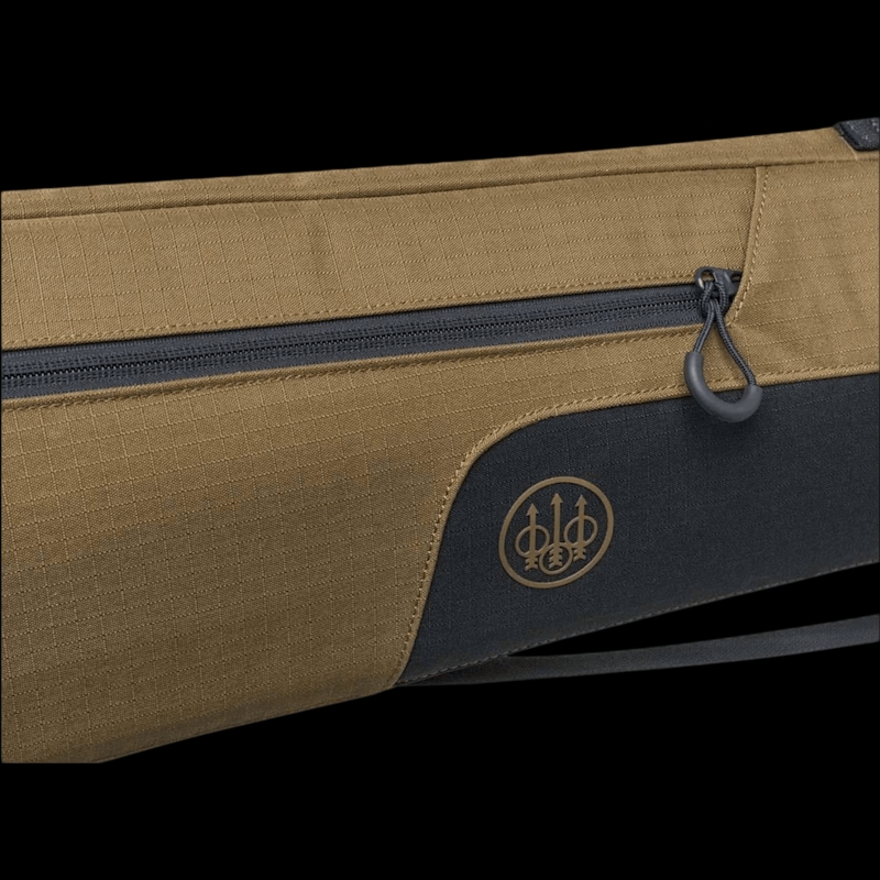 Beretta Gamekeeper Evo Gun Case Otter & Ebony 140 cm - Image 3