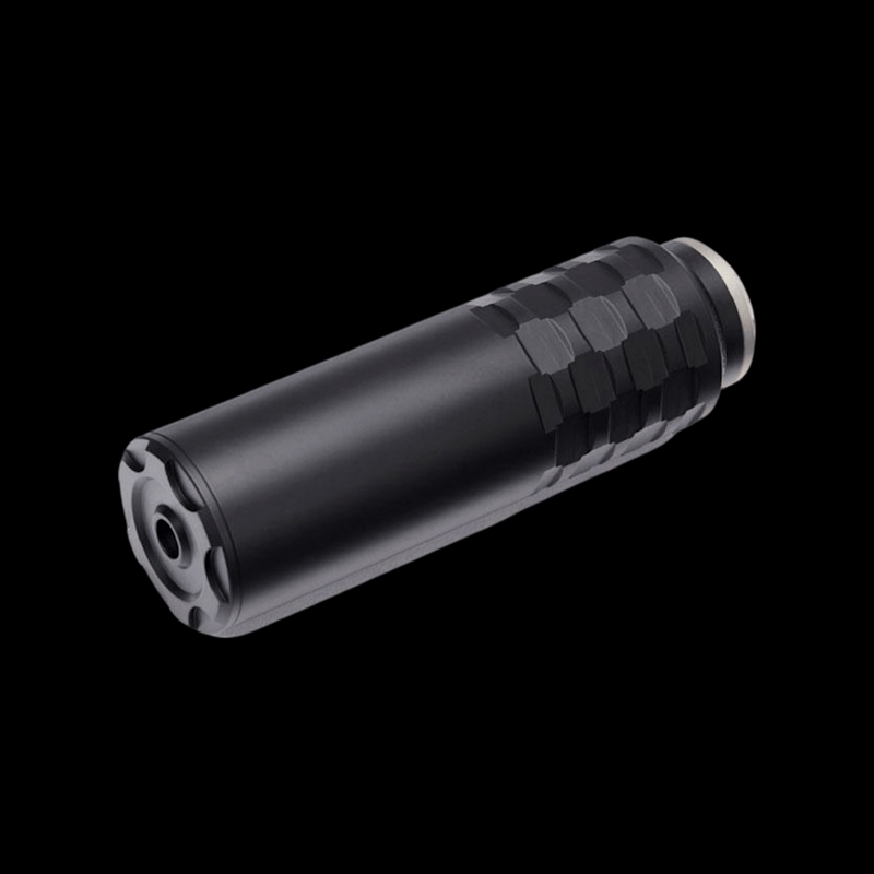Wildcat Elite Compact Sound Moderator 6.5 Cal - Image 1