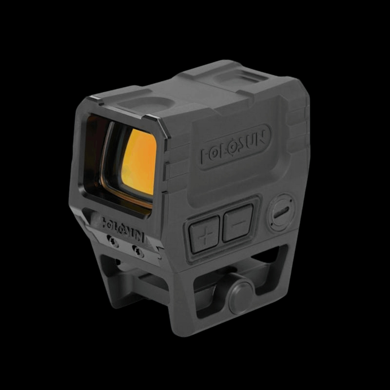 Holosun AEMS Core X2 Sight Gold Dot - Image 1