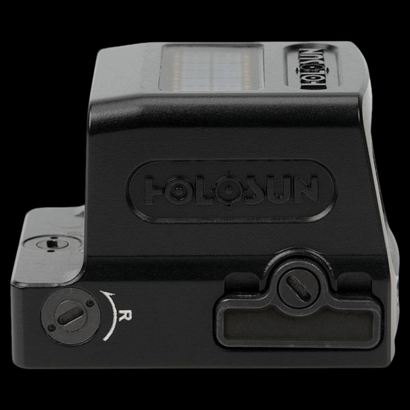 Holosun HE509T-GR X2 Reflex Sight - Image 2