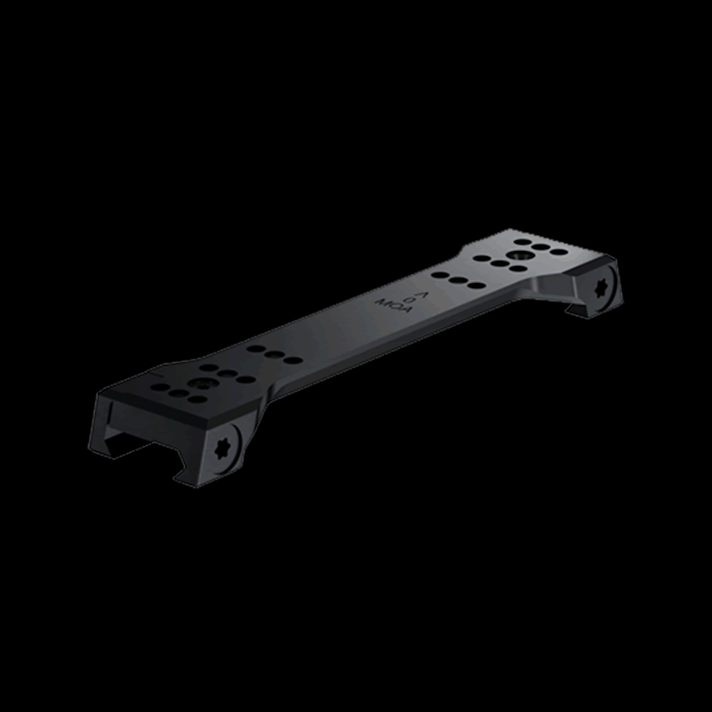 Sako S20 Mount 0 MOA - Image 1