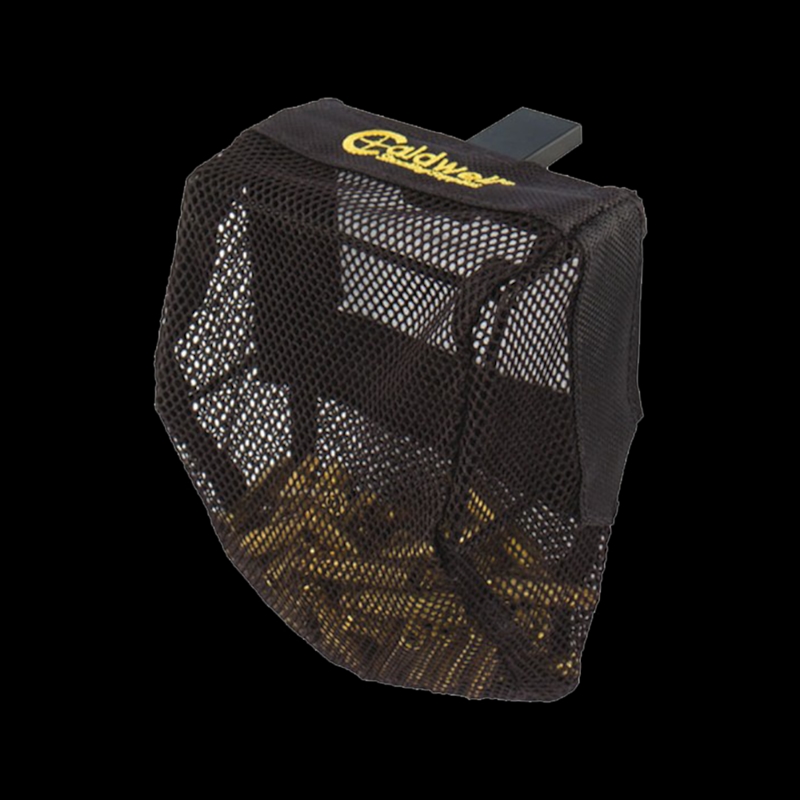 Caldwell AR15 Picatinny Rail Brass Catcher - Image 1