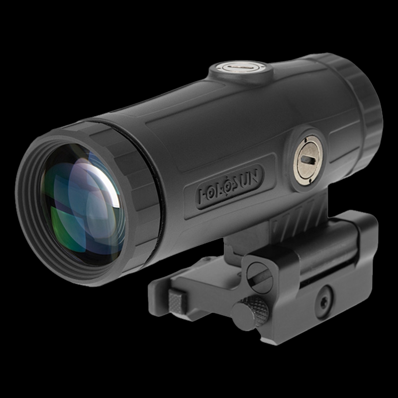 Holosun HM3X Magnifier - Image 1