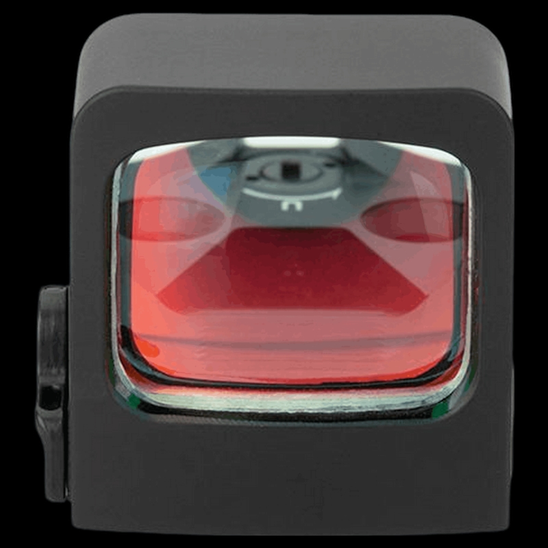 Holosun 407K X2 - 6 MOA Red Dot Reflex Sight - Image 6