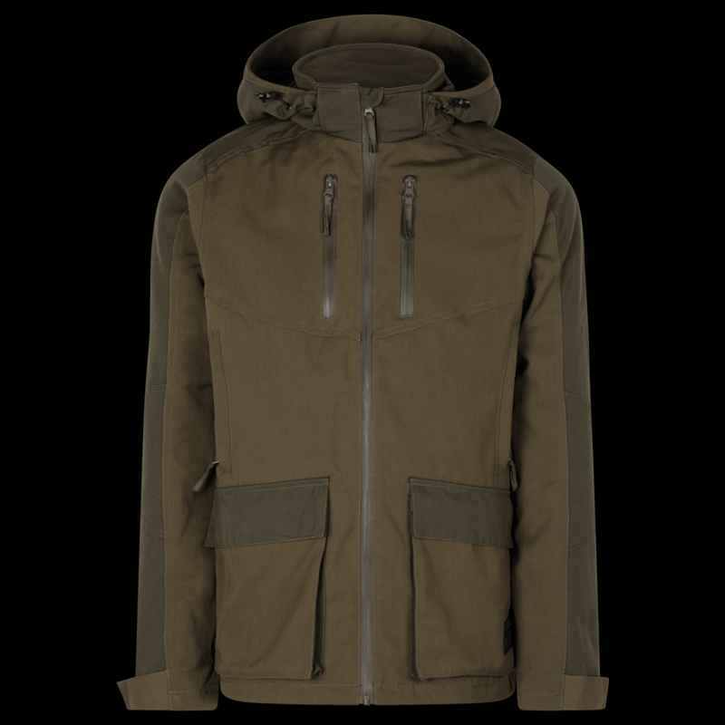 Seeland Trax Jacket Light Pine Green 42" - Image 1