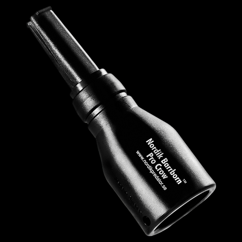 Nordik Call - Barrborn Pro Crow - Image 1