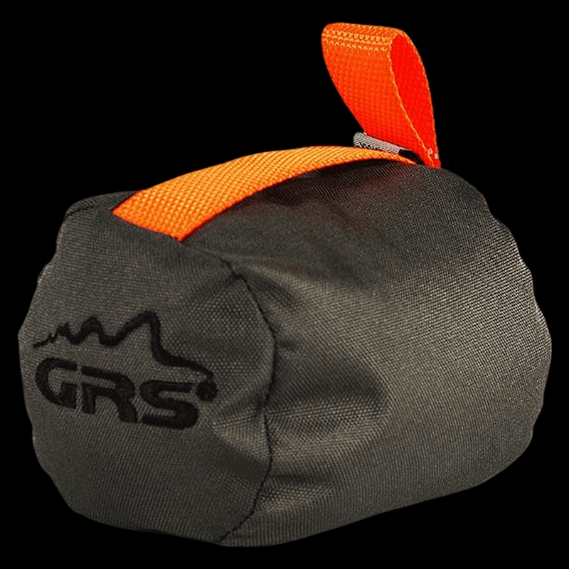 GRS Shooting Pillow/Rear Bag - Image 1