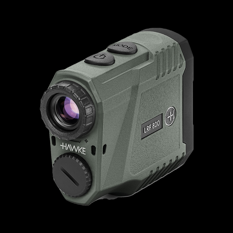 Hawke LRF800 LCD Rangefinder - Image 1
