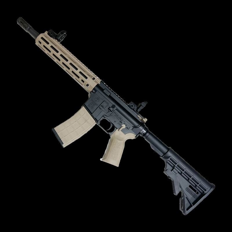 Tippmann Arms M4 Pro-FDE Accents 22LR 12.5" - Image 2