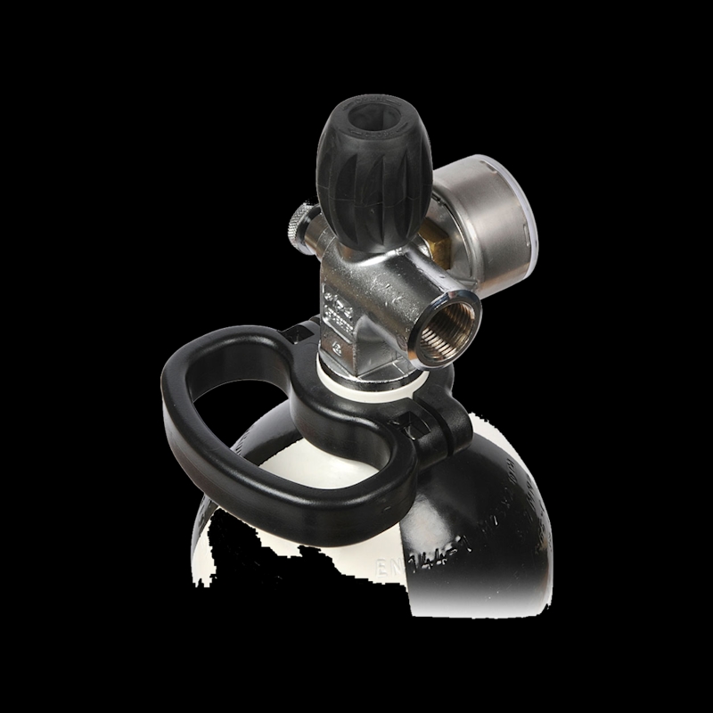 Dive Bottle Carry Handle - Image 1