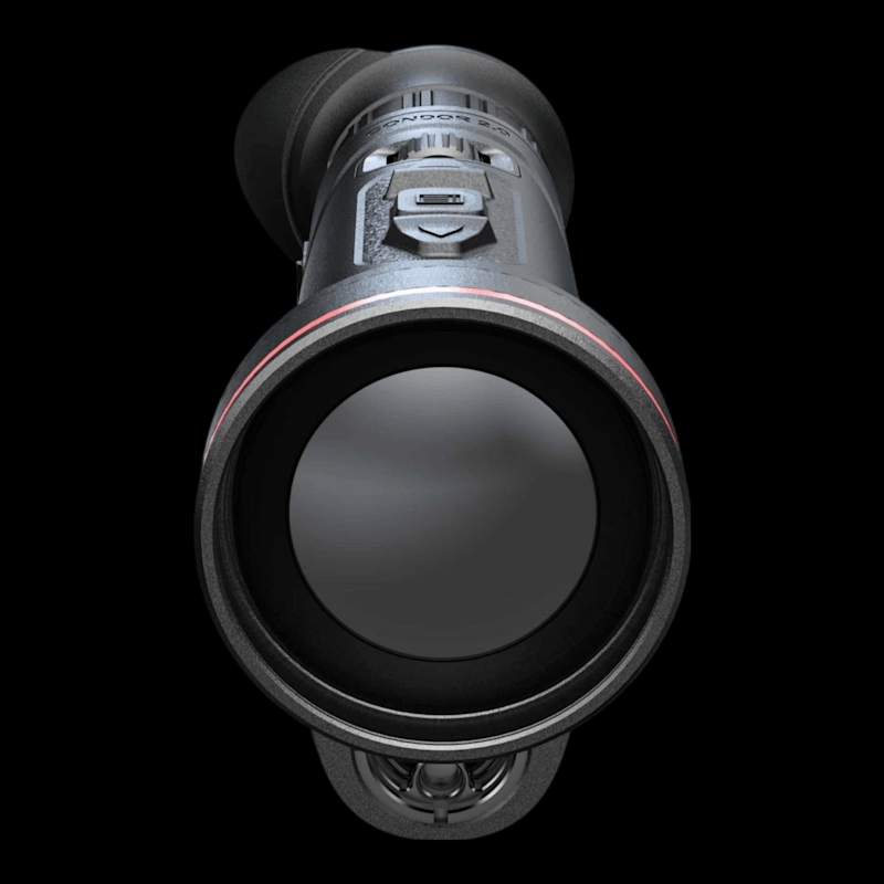 Hikmicro Condor 2.0 Thermal Monocular with LRF 50mm - Image 3
