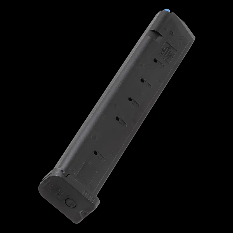 UTG Polymer Magazine for Glock 9mm  33 rounds - Image 3