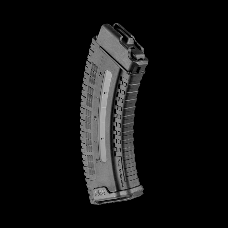 FAB Defense Ultimag VZ58 30 Round Magazine Black - Image 1