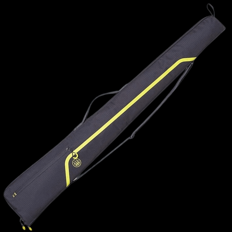 Beretta Challenger Gun Case Ebony & Sulphur 140 cm - Image 1