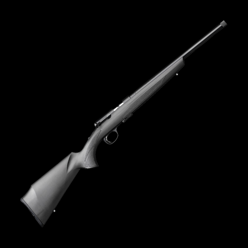 Browning T-Bolt Rifle Sporter Synthetic 22LR 16.5" LH - Image 1