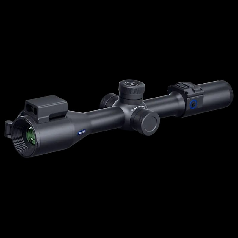 Pard Nightstalker 4K Pro NV Rifle Scope 70mm LRF - Image 2