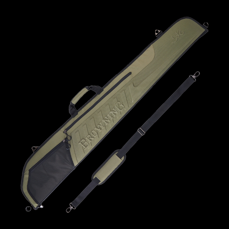 Browning Flex Nitro Green & Black Shotgun Slip 136 cm - Image 1