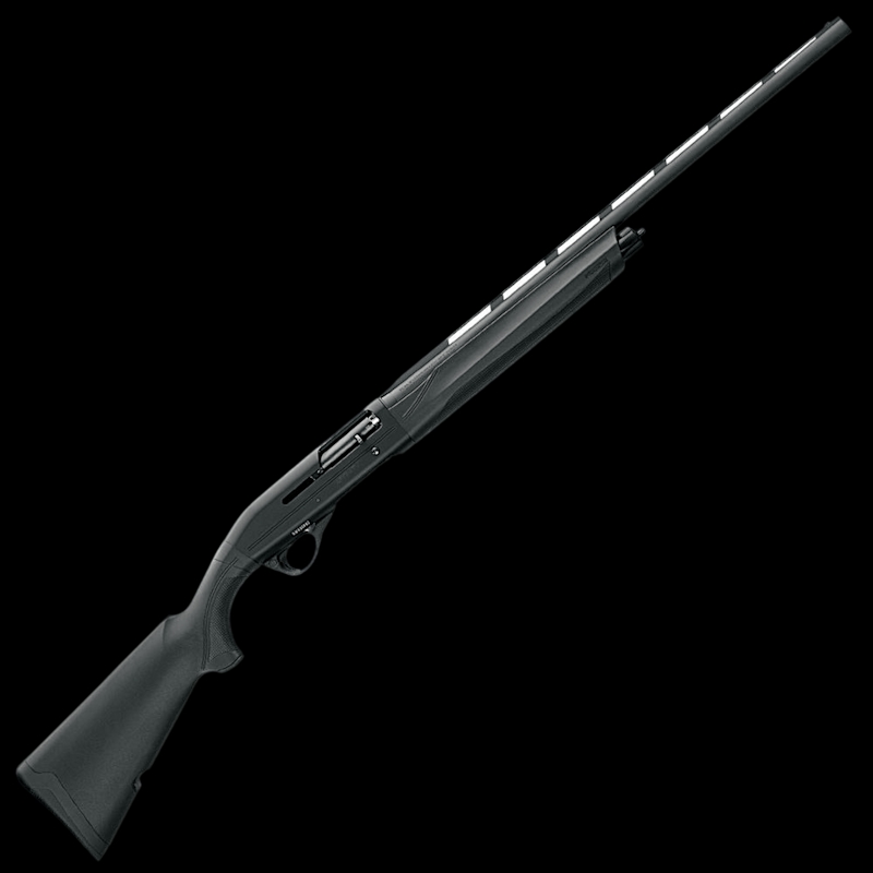 Franchi Affinity 3 Shotgun Black Synthetic 12 Gauge 26" - Image 1