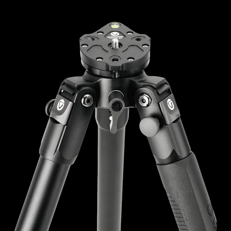 Vanguard Endeavor L 263 AGM Aluminium Shooting Rest - Image 5