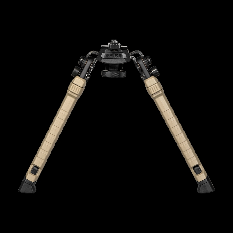 FAB Defense Spike Precision M-Lok Bipod Tan - Image 1