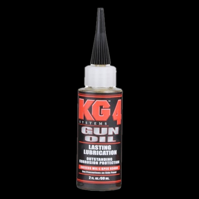 Kg-12 Big Bore Copper Solvent 2Oz - Image 1