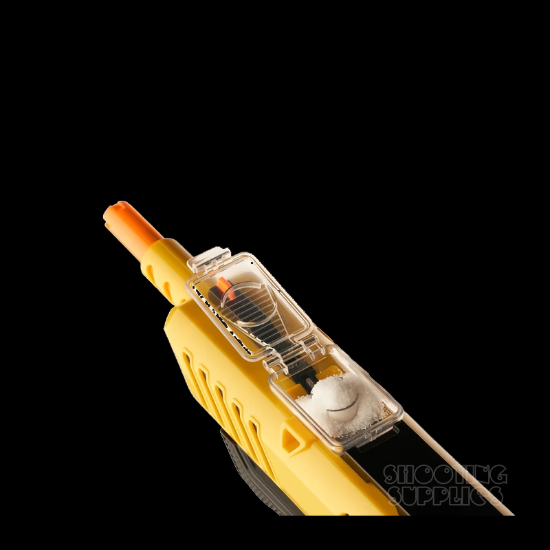 Bug-A-Salt 3.0 Yellow - Image 4