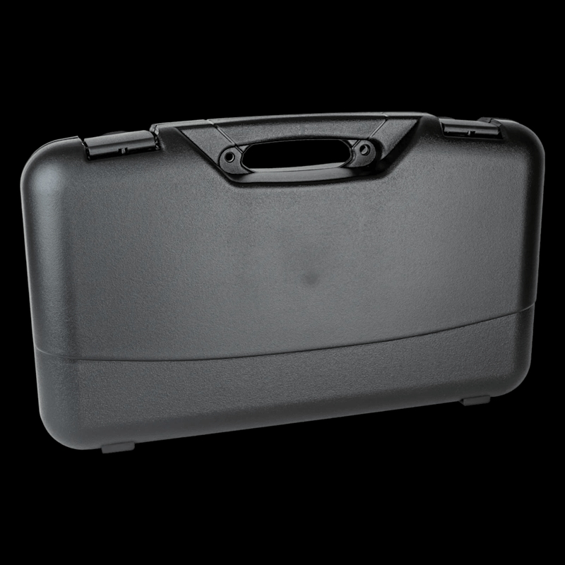 Solutions Gun Case Egg Foam Pistol - Image 3