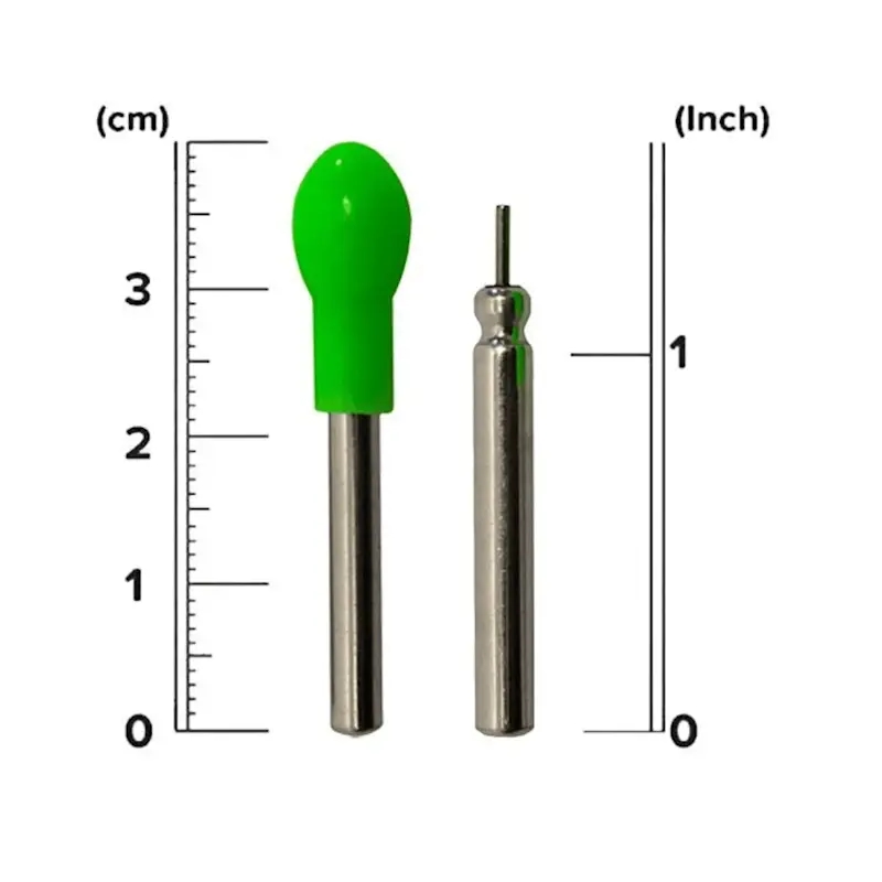 Bore Light Green (Blackpowder) - Image 1