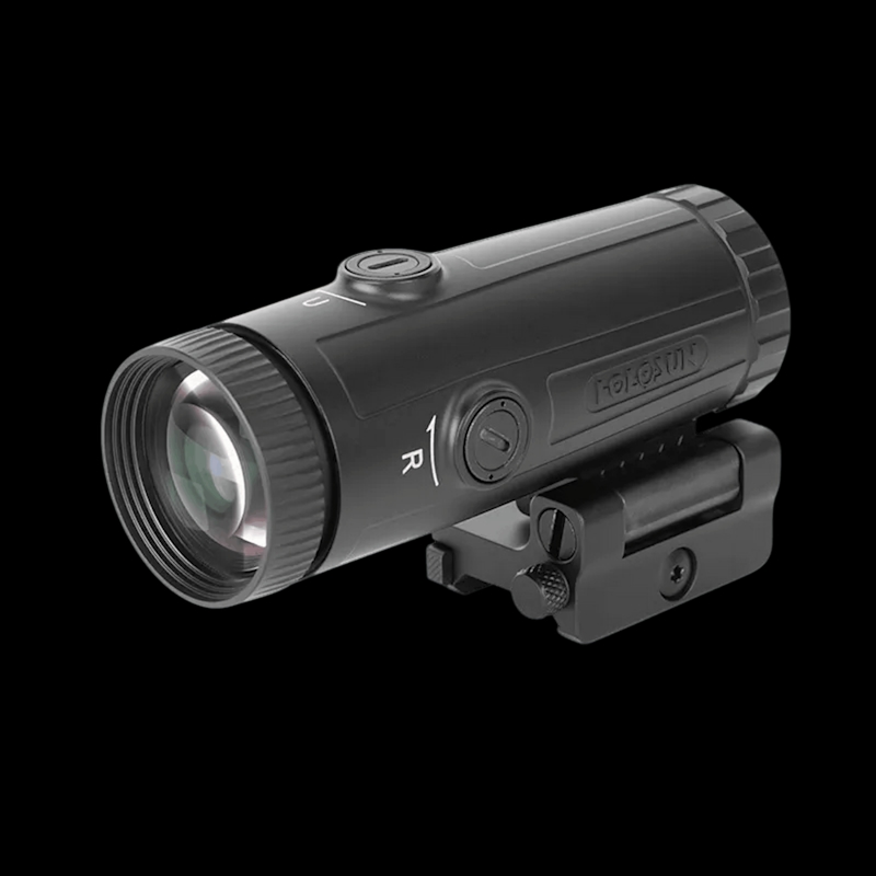 Holosun HM6X Magnifier - Image 2