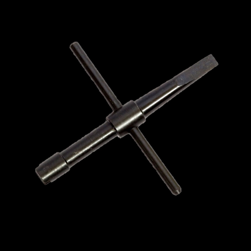 Uberti Multipurpose Nipple & Wrench Set - Image 1