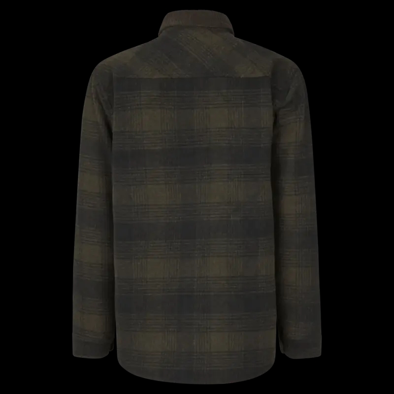 Seeland Canada Yukon Shirt Pine Green XXL - Image 2