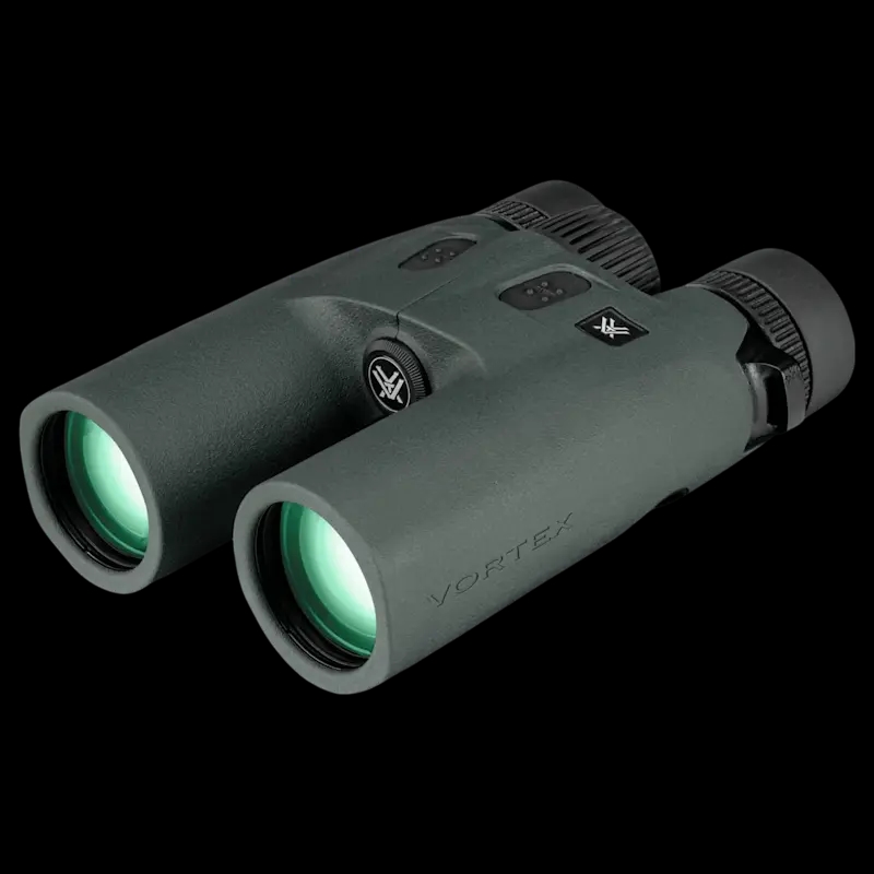 Vortex Ranger HD 3000 10x42 LRF Binoculars - Image 3