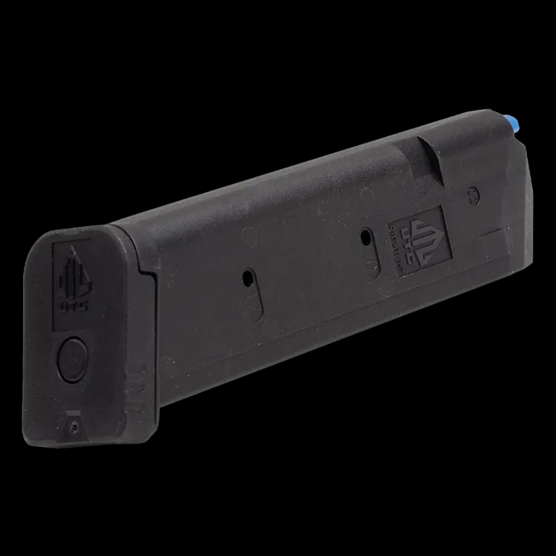 UTG Polymer Magazine for Glock 9mm  17 rounds - Image 4