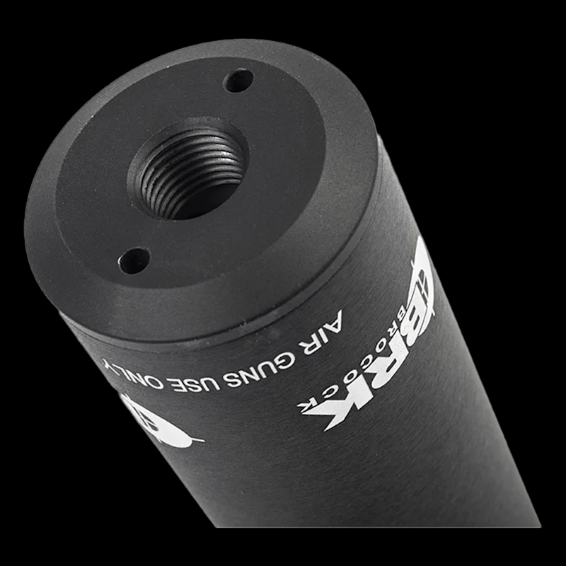 BRK MF Series Moderator - MF121 Short - Image 2