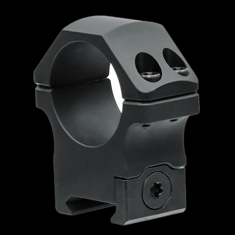 UTG PRO POI 30mm Scope Rings Picatinney Medium - Image 1