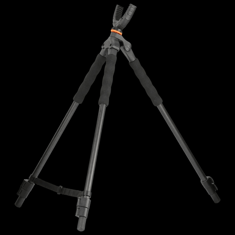 Vanguard Quest Carbon Fibre Shooting Stick T62CU - Image 2