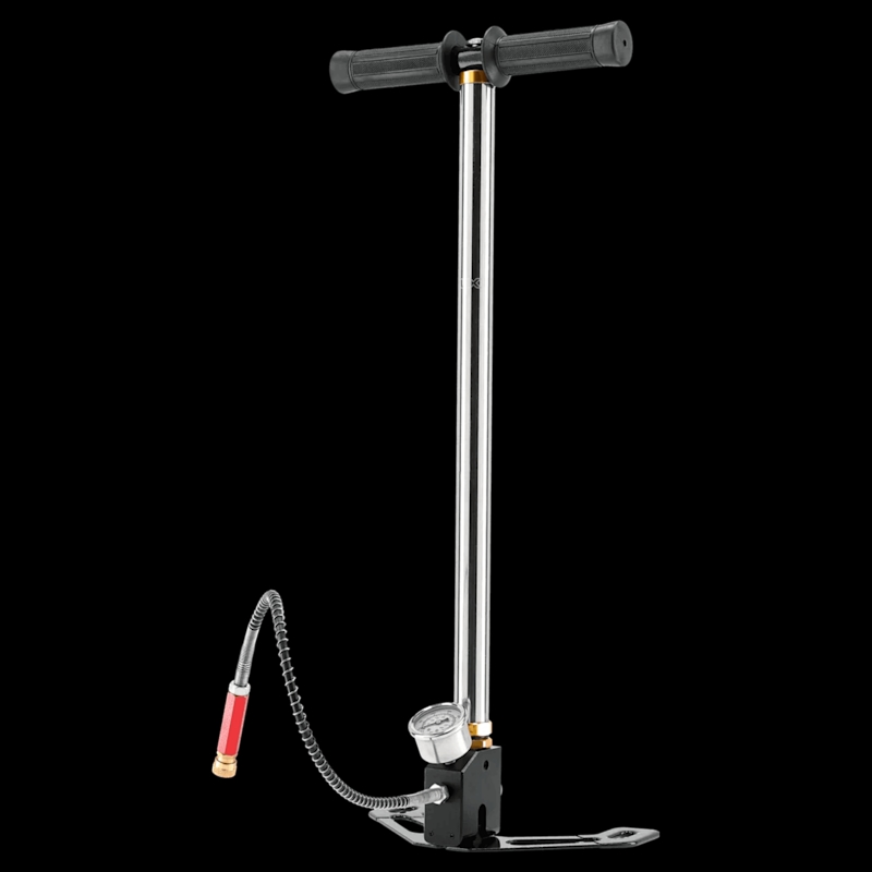 Umarex 200 Bar PCP Hand Pump - Image 1